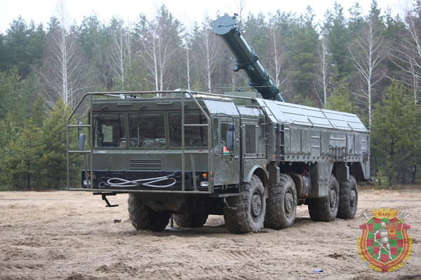 К выполнению учебно-боевых задач готовы