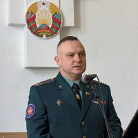 Мы обязаны хранить память о вашем подвиге