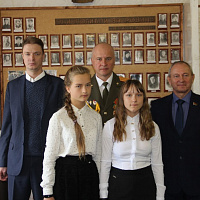 Беларусь и Россию объединило искусство