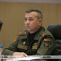 «Взаимодействие церкви с Вооружёнными Силами и другими воинскими формированиями Республики Беларусь»