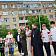 Митинг в Самохваловичах