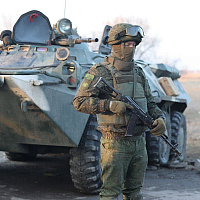 Задание миротворцев: спецрепортаж из Казахстана 