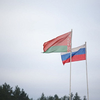 Александр Лукашенко посетил Обуз-Лесновский полигон