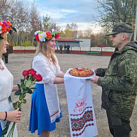 Сообщение пресс-службы 