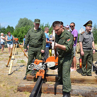 Служу Отечеству!