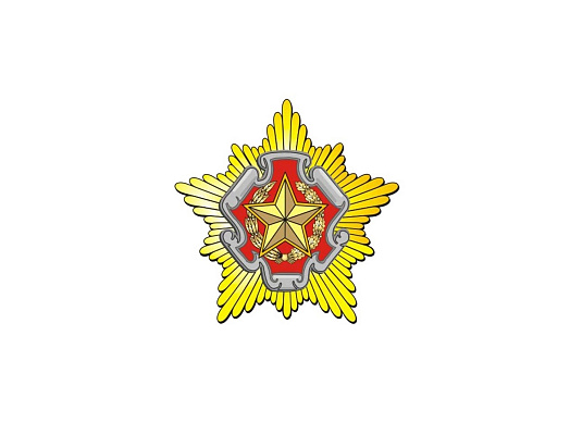 Делегация белорусского военного ведомства убыла для участия в III Международном антифашистском конгрессе