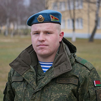 Награда нашла своего героя 