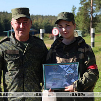 Тактико-специальное учение «Военкор – 2026» 