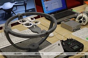 VII Международная военно-научная конференция «Прикладные аспекты научной деятельности в области обороны и безопасности государства»