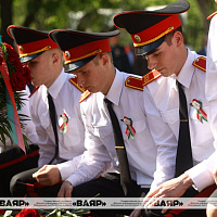 II Молодежный военно-патриотический форум 
