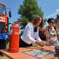 Служу Отечеству!