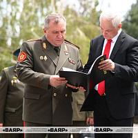 Совет министров обороны государств – членов ОДКБ в Бишкеке (дополнено)