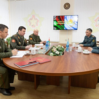 Bilateral Military Cooperation Issues