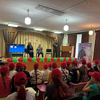 Где мальчишки становятся мужчинами