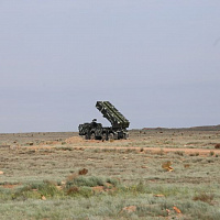 «Полонез» – на отлично! «Точка» – в точку!  (Видео)