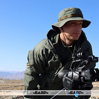 В Вооружённых Силах отмечают День военного телевидения