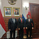 Belarus and Indonesia Discussed Military Cooperation Issues 