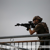 Belarusian-Chinese Joint Swift Eagle – 2026 Tactical Exercise 