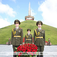 Завершился этап военно-патриотической акции «Письма потомкам. 100-летию Великой Победы посвящается!»