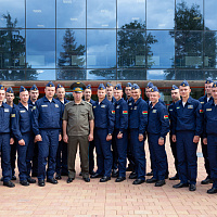 Белорусские военные команды отправились на Армейские международные игры — 2019