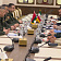 Representatives of the Belarusian Defence Ministry Visit the Islamic Republic of Iran