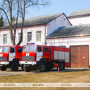 Сегодня исполняется 80 лет со дня образования 3609-го артиллерийского склада боеприпасов
