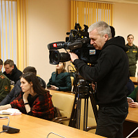 Сообщение пресс-службы