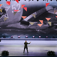 Долг нашего поколения – бороться за историческую справедливость