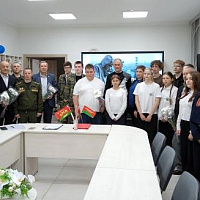 Открытый диалог «Чернобыль: знать и помнить» Открытый диалог «Чернобыль: знать и помнить»