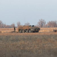 Задание миротворцев: спецрепортаж из Казахстана 