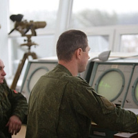 Выполнили задачи боевого применения
