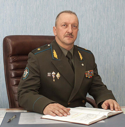 11 января 2014 года Президент Республики Беларусь Александр Лукашенко назначил генерал-майора Олега Белоконева начальником Генерального штаба Вооруженных Сил - первым заместителем министра обороны