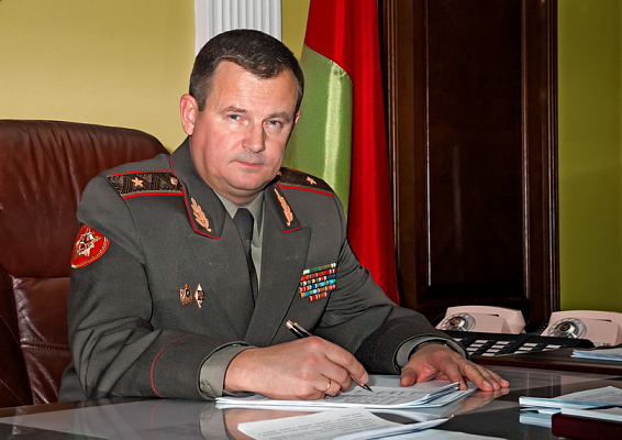 «Прямая» телефонная линия Министра обороны