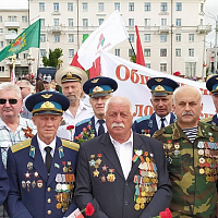 Особая дата в жизни белорусов