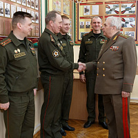 С юбилеем!
