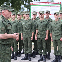 Медали АрМИ – имидж страны (видео)