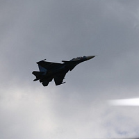 Су-30СМ вперед и ввысь! (видео)