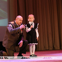 Подведены итоги первого республиканского конкурса «Руководитель по военно-патриотическому воспитанию»