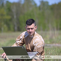 В Вооружённых Силах отмечают День военного телевидения