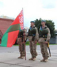 Opening Ceremony Held for Vzaimodeistviye 2016 Exercise