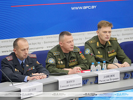 Пресс-конференция по вопросам использования беспилотных летательных аппаратов в рамках законодательства