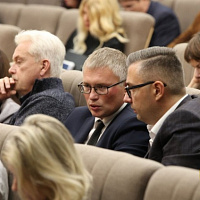 Информирование по вопросам складывающейся военно-политической обстановки в стране и за рубежом