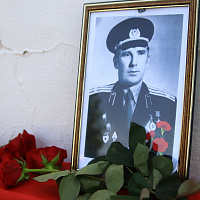 Петриков помнит 