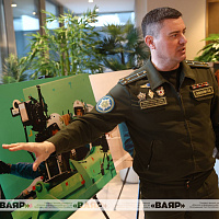 Премьера фильма «Одно на двоих», посвящённого подвигу Героев Беларуси Андрея Ничипорчика и Никиты Куконенко