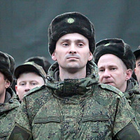 Российские военнослужащие, входящие в состав РГВ(С), продолжают прибывать в Беларусь