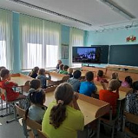 Шаг к успеху
