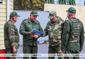 «Работа идёт планово, люди заряжены»