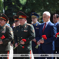 Заседание Совета министров обороны государств – членов ОДКБ (видео)