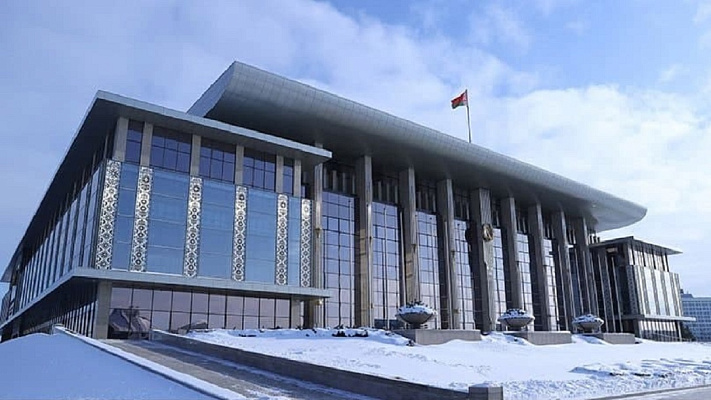Кадровые назначения