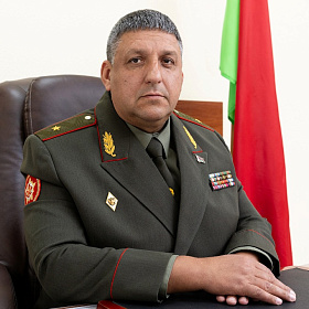 Мосолов Александр Вячеславович